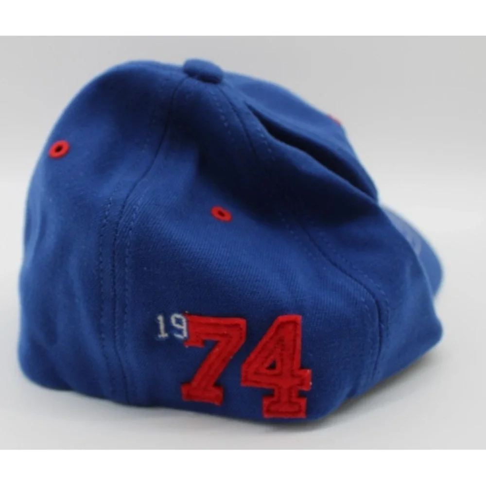 Atlanta Braves Cooperstown Collection '47 Twins Stretch Hat M/L Wool Blend